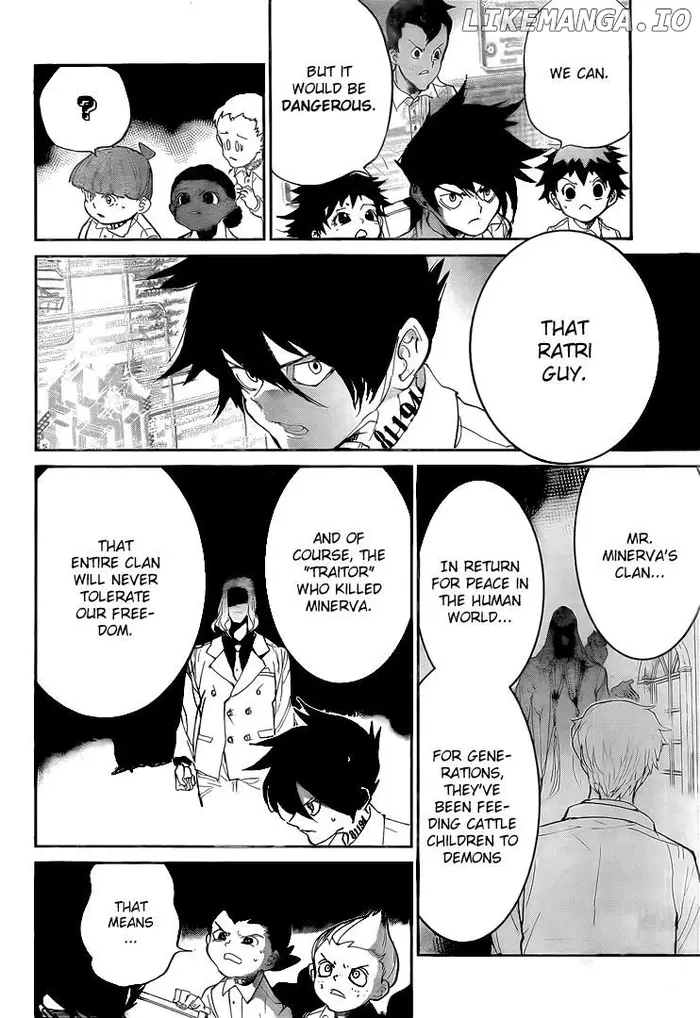 The Promised Neverland chapter 97 image 05_optimized